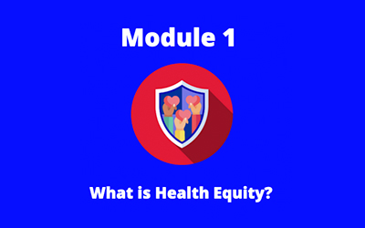 Equity Module #1