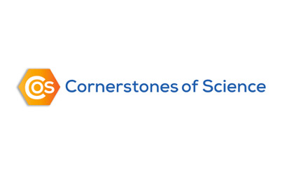 Partner Logo Cornerstones