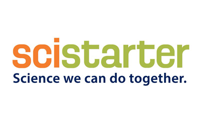 Partner Logo Scistarter