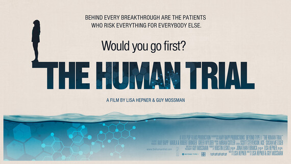 The Human Trial